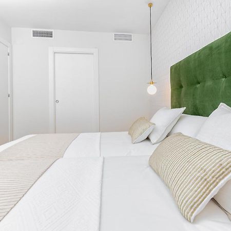 Apartament Iloftmalaga Soho - Alemania II Zewnętrze zdjęcie