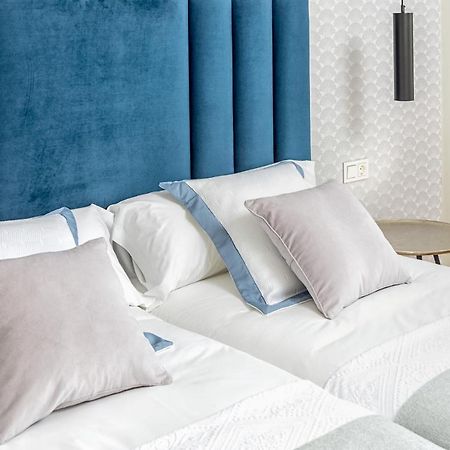 Apartament Iloftmalaga Soho - Alemania II Zewnętrze zdjęcie