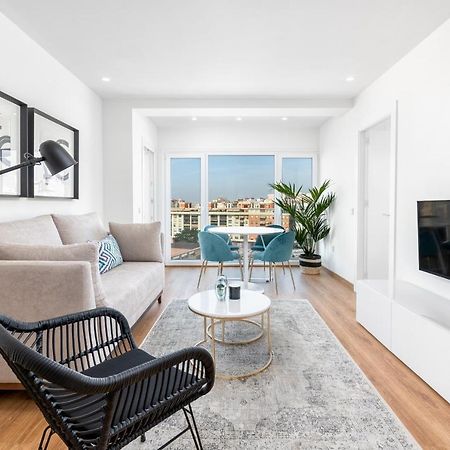 Apartament Iloftmalaga Soho - Alemania II Zewnętrze zdjęcie