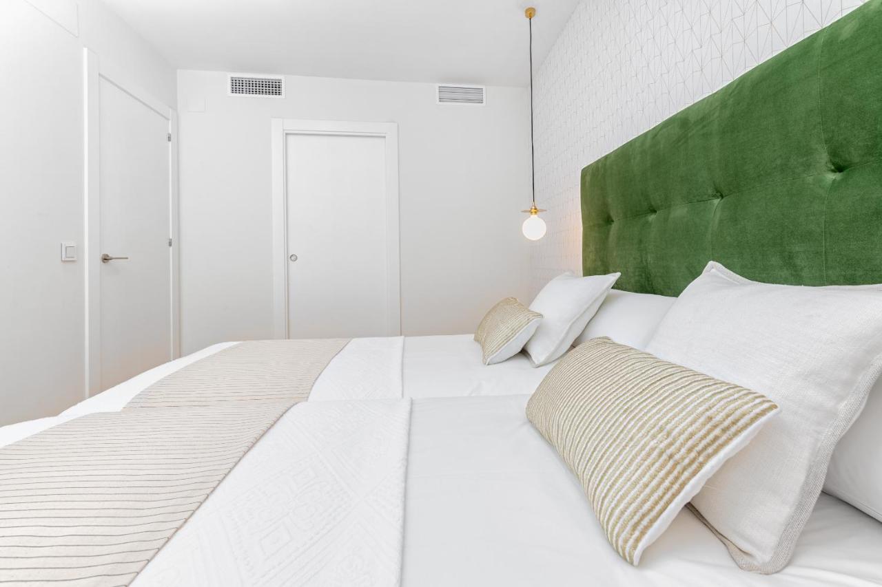 Apartament Iloftmalaga Soho - Alemania II Zewnętrze zdjęcie
