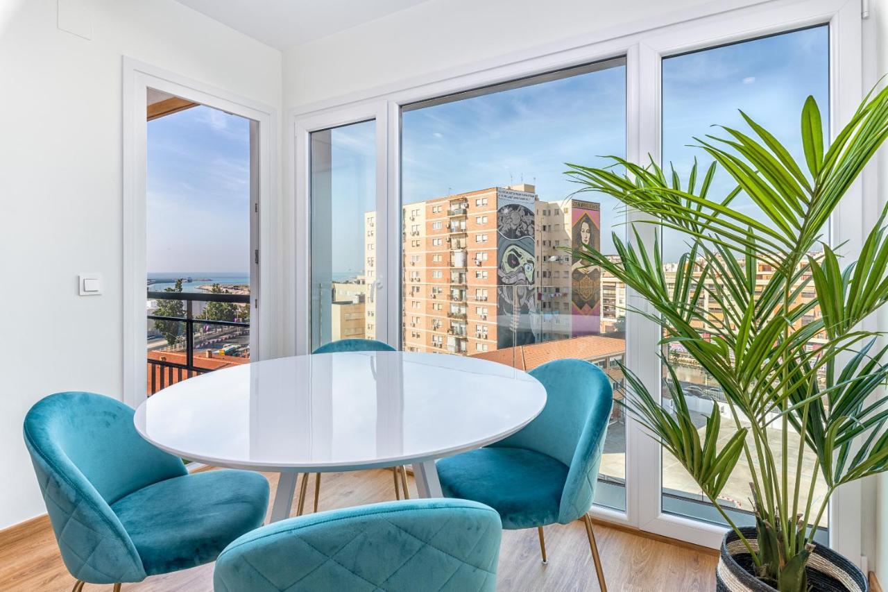 Apartament Iloftmalaga Soho - Alemania II Zewnętrze zdjęcie
