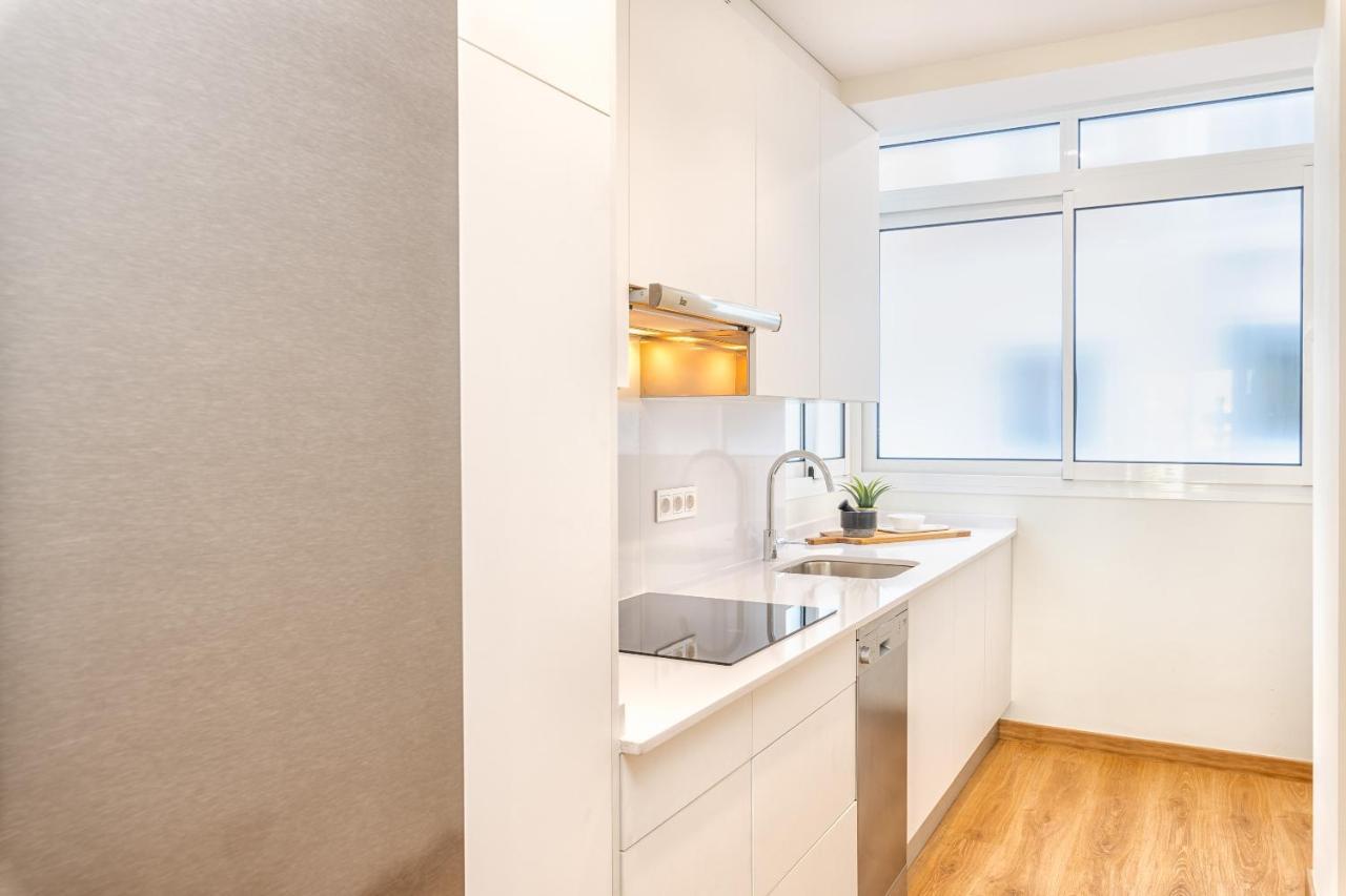 Apartament Iloftmalaga Soho - Alemania II Zewnętrze zdjęcie