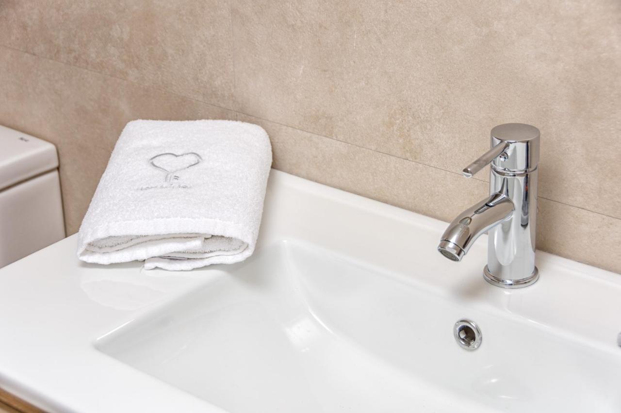 Apartament Iloftmalaga Soho - Alemania II Zewnętrze zdjęcie