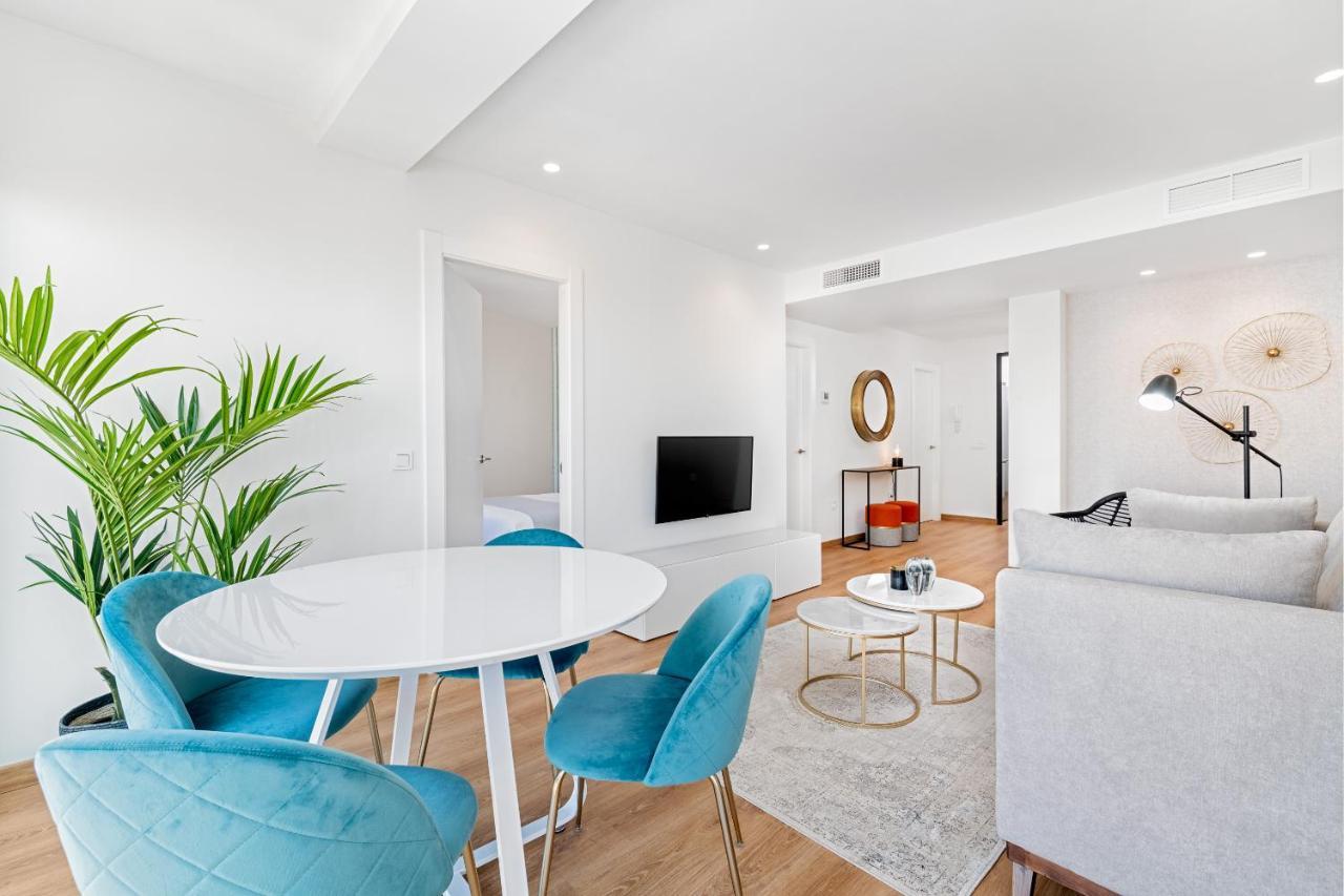 Apartament Iloftmalaga Soho - Alemania II Zewnętrze zdjęcie