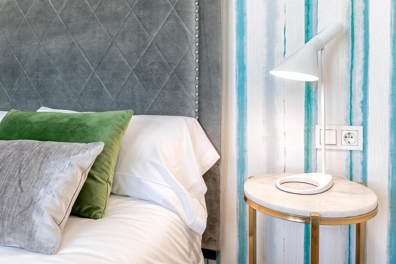 Apartament Iloftmalaga Soho - Alemania II Zewnętrze zdjęcie