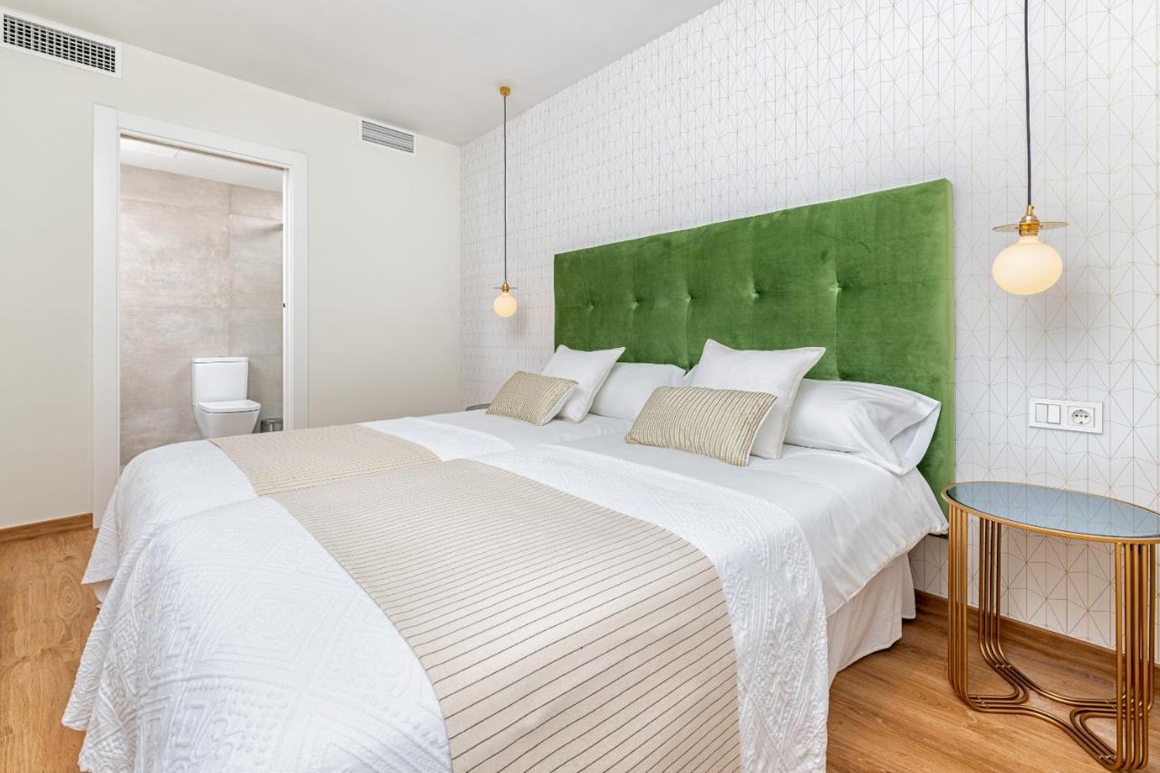 Apartament Iloftmalaga Soho - Alemania II Zewnętrze zdjęcie