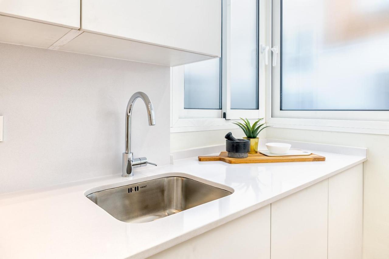 Apartament Iloftmalaga Soho - Alemania II Zewnętrze zdjęcie