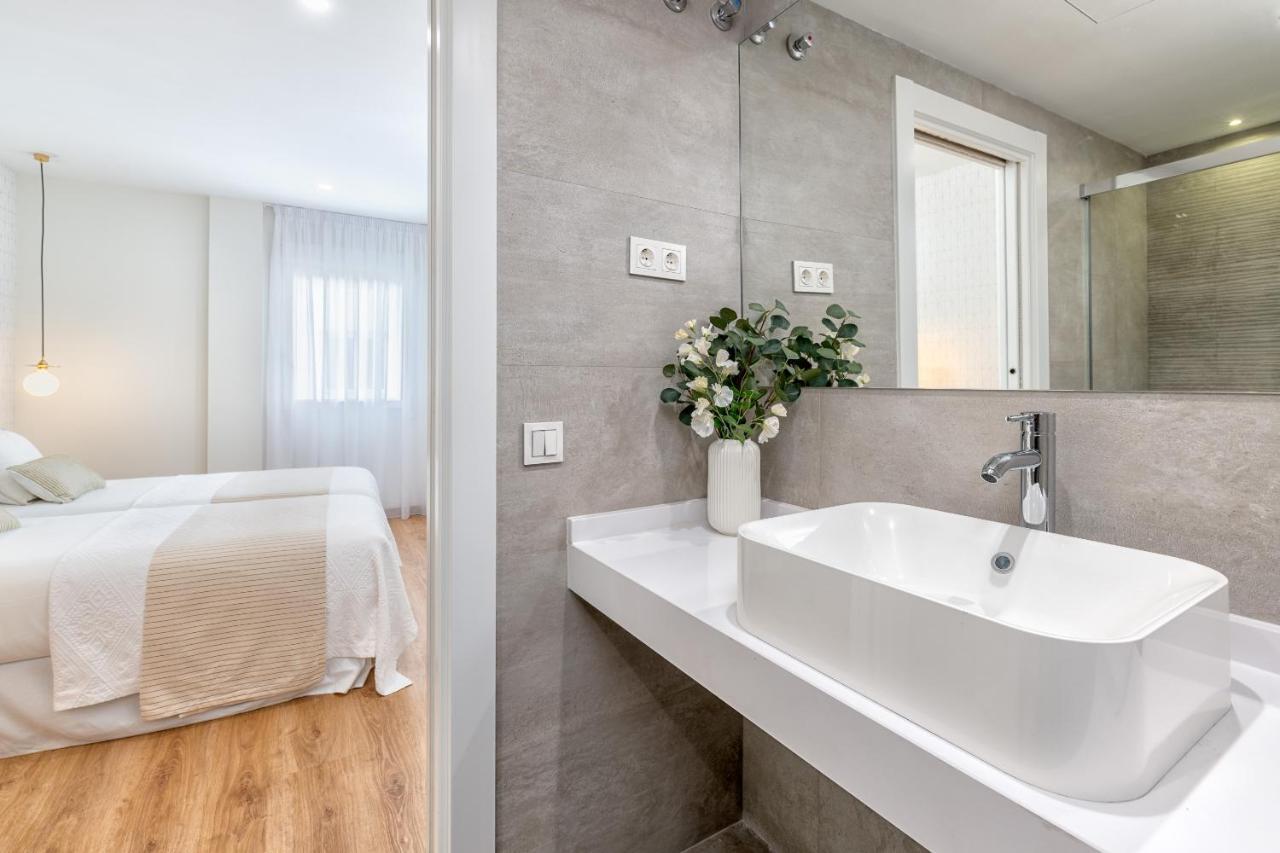 Apartament Iloftmalaga Soho - Alemania II Zewnętrze zdjęcie