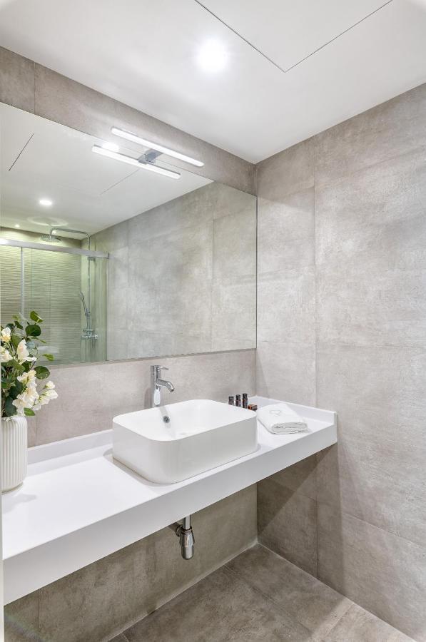 Apartament Iloftmalaga Soho - Alemania II Zewnętrze zdjęcie