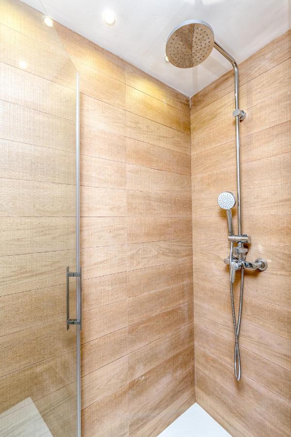 Apartament Iloftmalaga Soho - Alemania II Zewnętrze zdjęcie