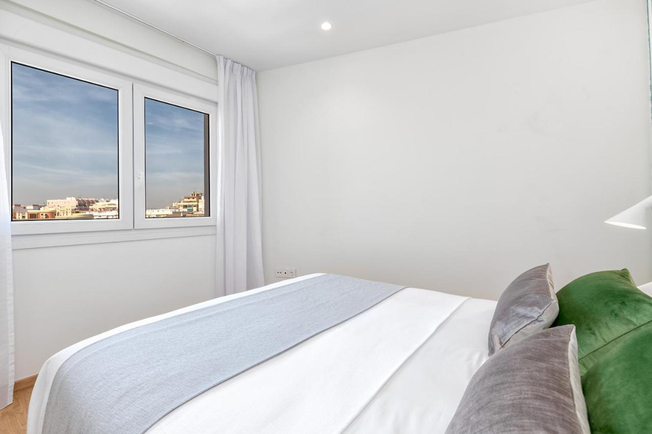 Apartament Iloftmalaga Soho - Alemania II Zewnętrze zdjęcie