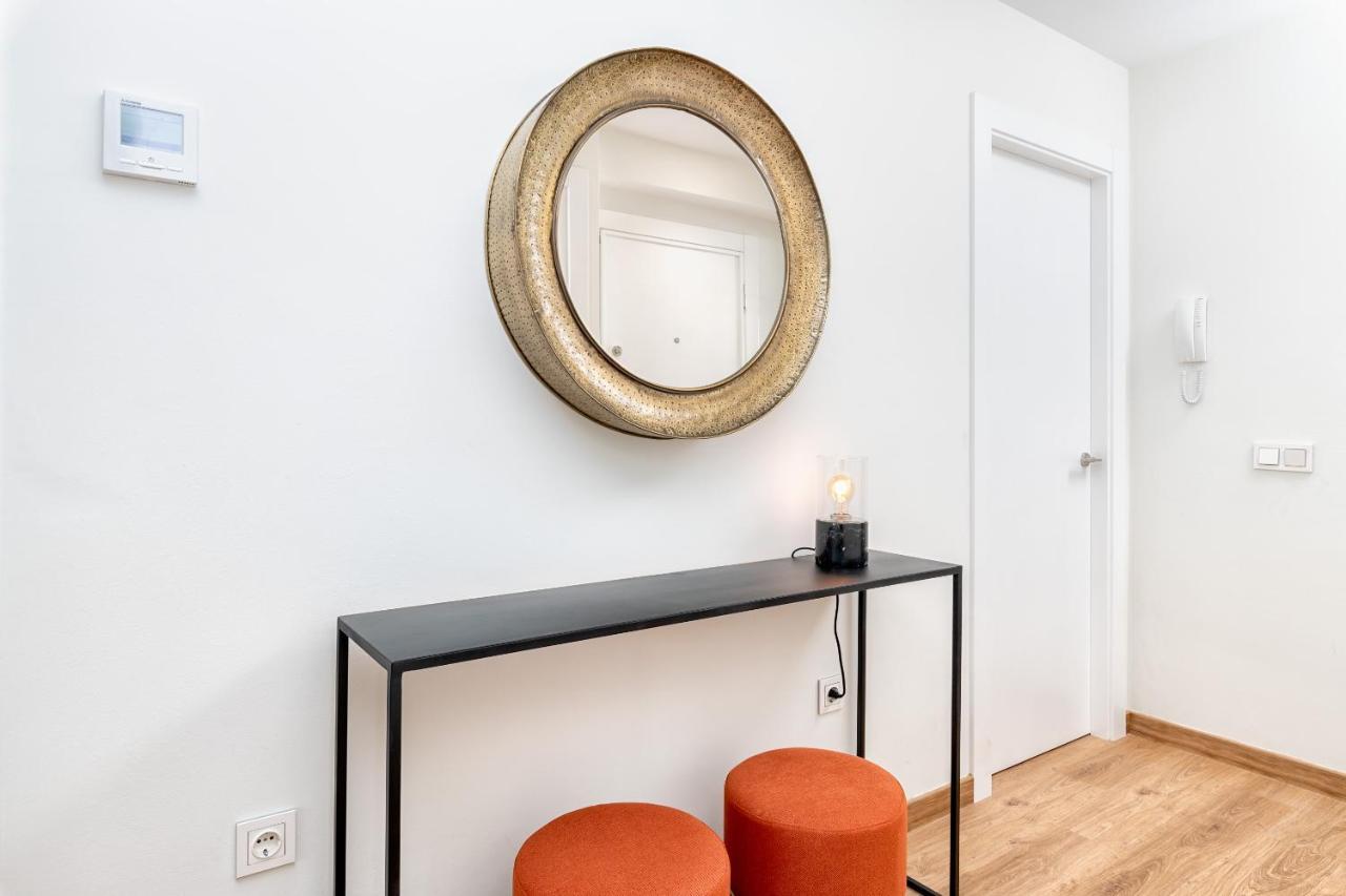 Apartament Iloftmalaga Soho - Alemania II Zewnętrze zdjęcie