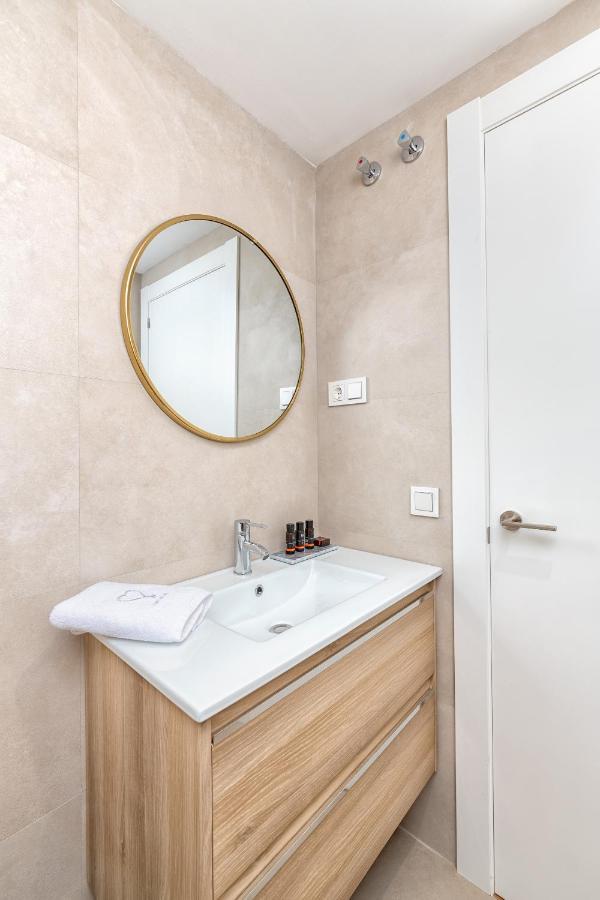 Apartament Iloftmalaga Soho - Alemania II Zewnętrze zdjęcie