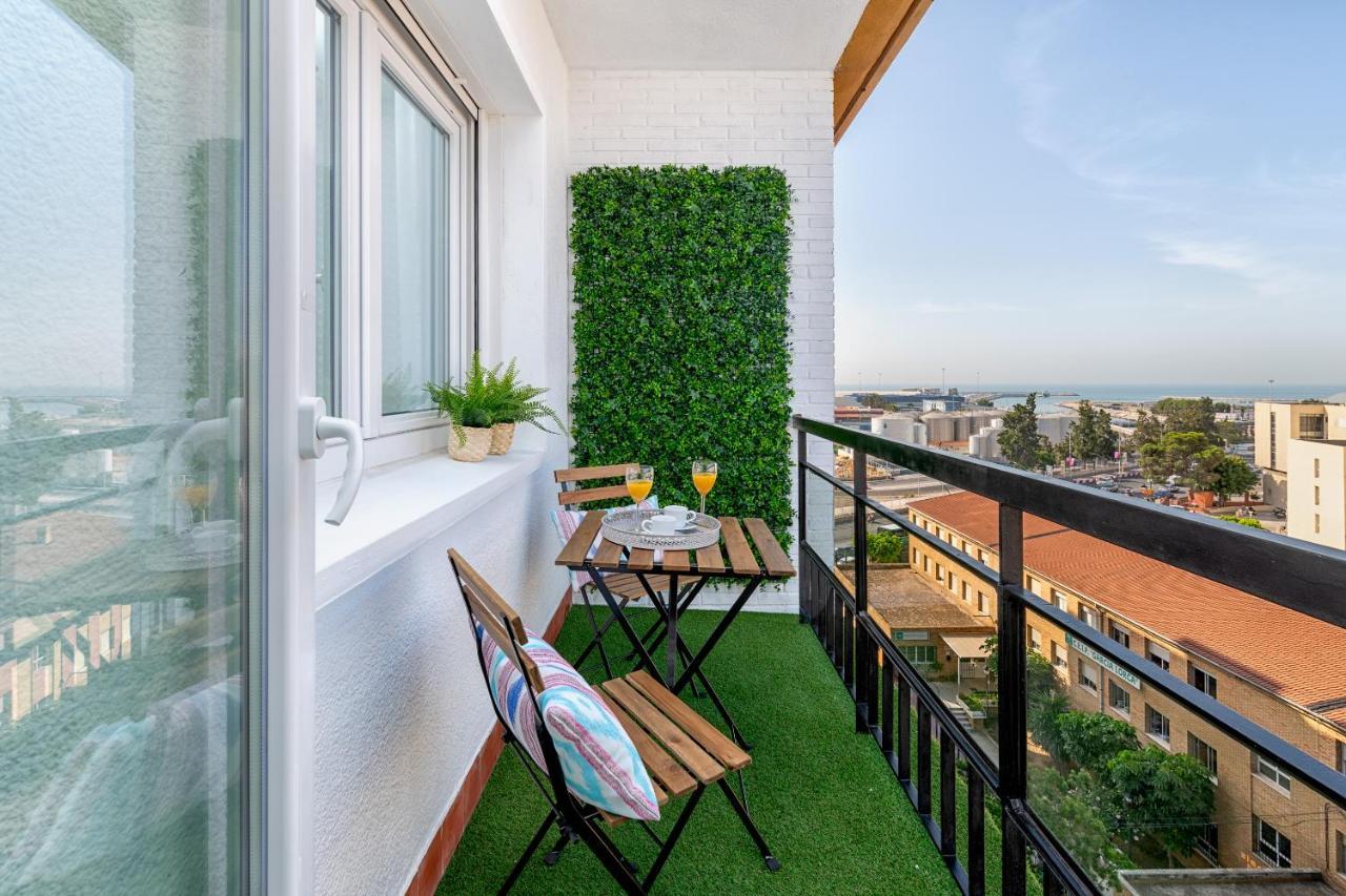 Apartament Iloftmalaga Soho - Alemania II Zewnętrze zdjęcie