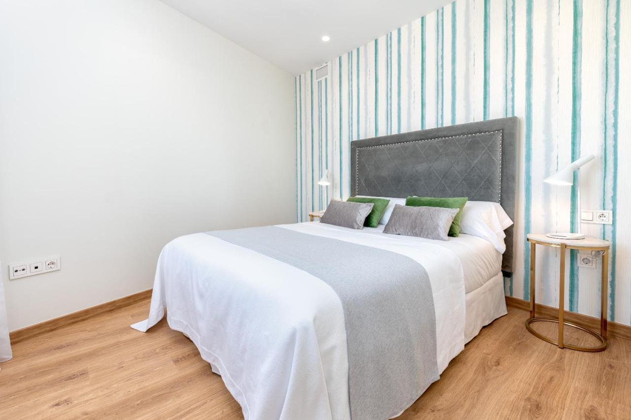 Apartament Iloftmalaga Soho - Alemania II Zewnętrze zdjęcie