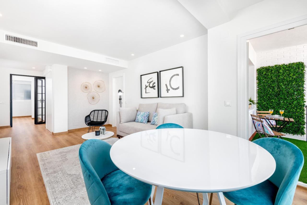 Apartament Iloftmalaga Soho - Alemania II Zewnętrze zdjęcie