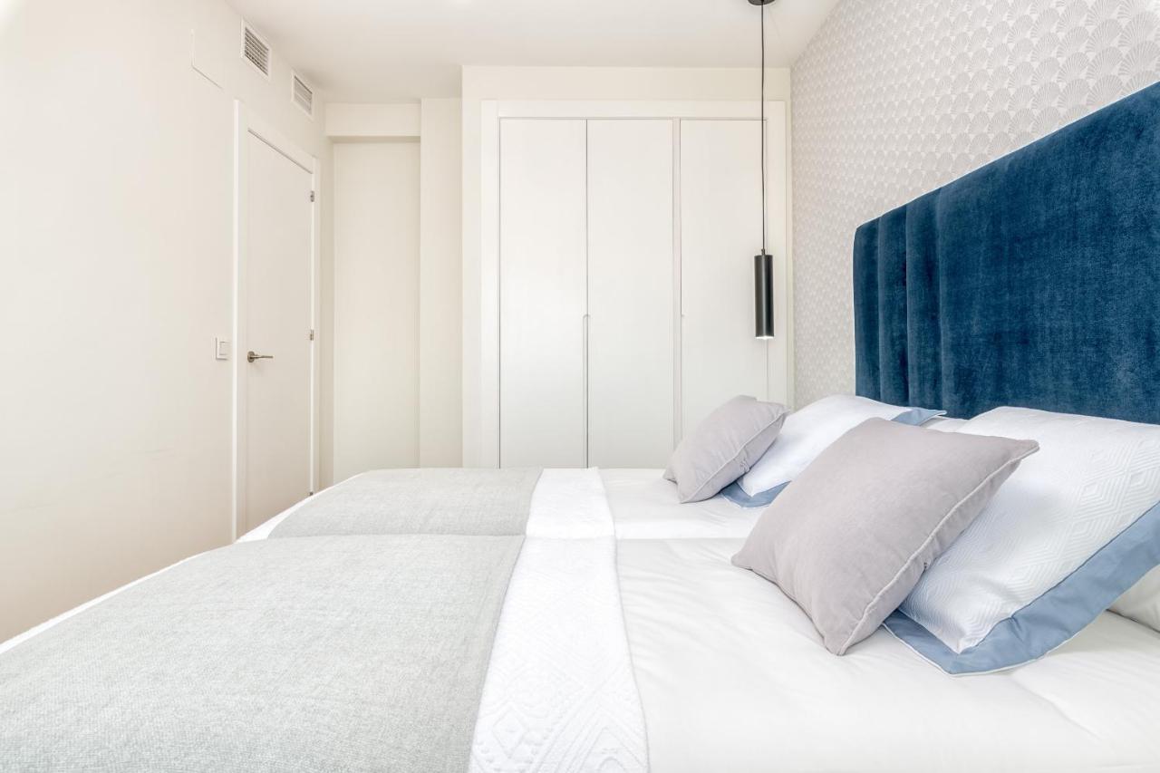 Apartament Iloftmalaga Soho - Alemania II Zewnętrze zdjęcie