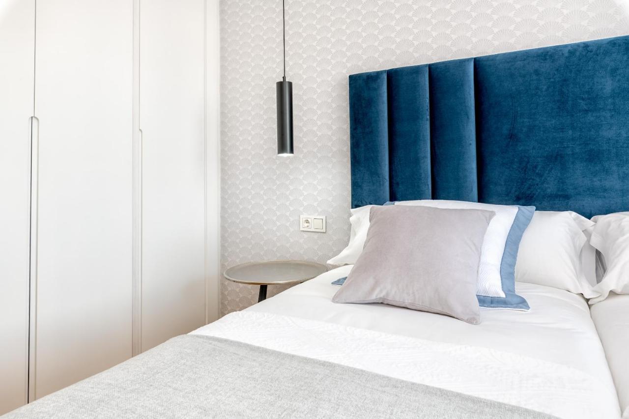 Apartament Iloftmalaga Soho - Alemania II Zewnętrze zdjęcie