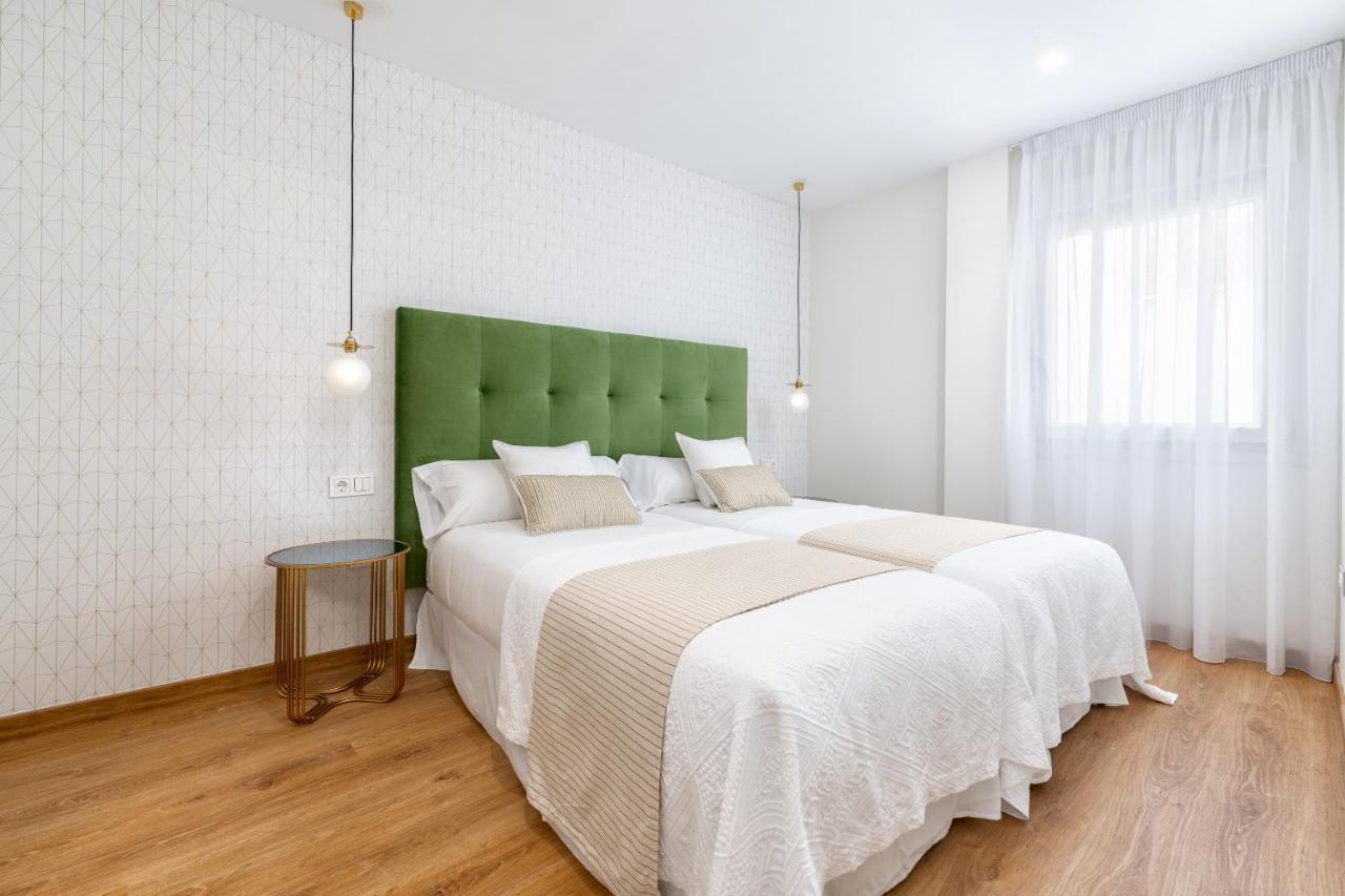 Apartament Iloftmalaga Soho - Alemania II Zewnętrze zdjęcie