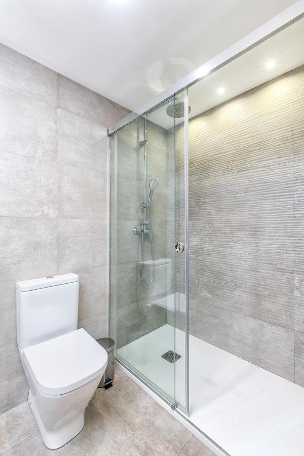 Apartament Iloftmalaga Soho - Alemania II Zewnętrze zdjęcie