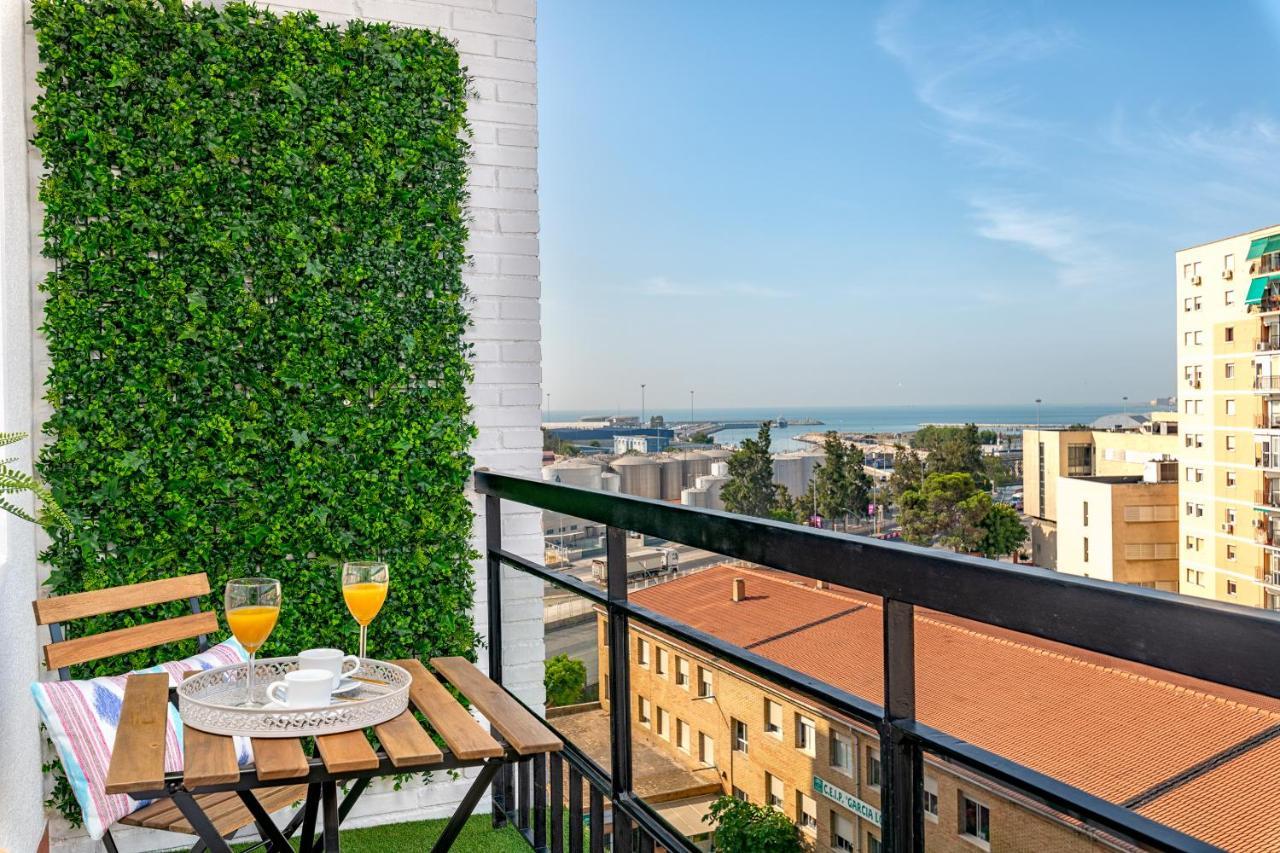 Apartament Iloftmalaga Soho - Alemania II Zewnętrze zdjęcie